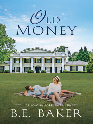cover image of Old Money